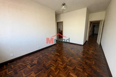 Apartamento Completo No Centro Com Tudo Incluso!