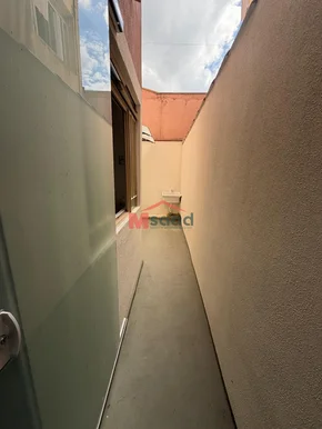 Apartamento Completo No Centro Com Tudo Incluso!