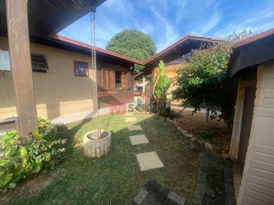 Casa A Venda Estilo Colonial Rua Alves Maciel - Oficinas