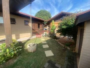 <strong>CASA A VENDA ESTILO COLONIAL RUA ALVES MACIEL - OFICINAS</strong>