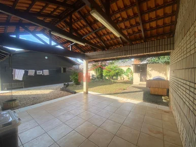 Casa A Venda Estilo Colonial Rua Alves Maciel - Oficinas