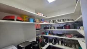 <strong>Apartamento 3 quartos (1 suíte) no Centro Ed. San Raphael</strong>