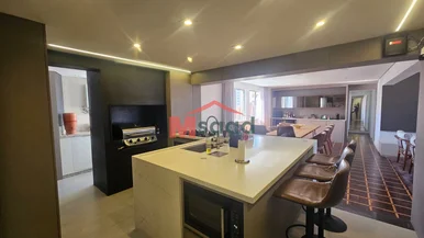 Apartamento 3 Quartos (1 Suíte) No Centro Ed. San Raphael