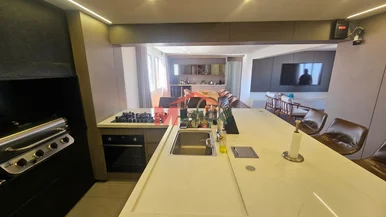 Apartamento 3 Quartos (1 Suíte) No Centro Ed. San Raphael