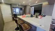 <strong>Apartamento 3 quartos (1 suíte) no Centro Ed. San Raphael</strong>