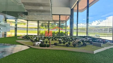 <strong>TERRENO DE ESQUINA CONDOMINIO RESIDENCIAL CENTRAL PARK</strong>