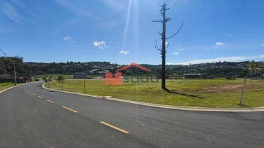Terreno De Esquina Condominio Residencial Central Park