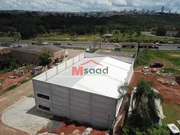 <strong>BARRACÃO COM PÁTIO NA COLÔNIA LUIZA</strong>