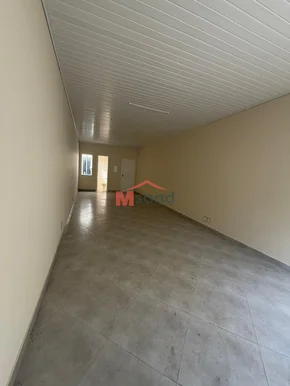 Sala Comercial No Centro Localização Privilegiada