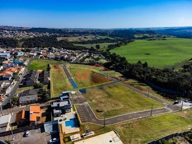 <strong>TERRENO A VENDA CONDOMINIO GIANNA PARK</strong>