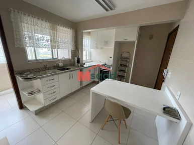 <strong>Apartamento 3 quartos (1suíte) - Ed. Antuerpia Estrela</strong>