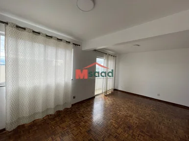 Apartamento 3 Quartos (1suíte) - Ed. Antuerpia Estrela