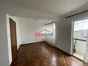 <strong>Apartamento 3 quartos (1suíte) - Ed. Antuerpia Estrela</strong>