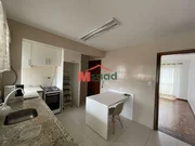 <strong>Apartamento 3 quartos (1suíte) - Ed. Antuerpia Estrela</strong>