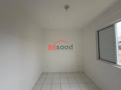 Apartamento Com área Externa ? Condomínio Campo Alegre