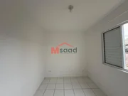 <strong>APARTAMENTO COM ÁREA EXTERNA ? CONDOMÍNIO CAMPO ALEGRE</strong>