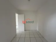 <strong>APARTAMENTO COM ÁREA EXTERNA ? CONDOMÍNIO CAMPO ALEGRE</strong>