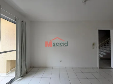 Apartamento Com área Externa ? Condomínio Campo Alegre