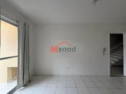 <strong>APARTAMENTO COM ÁREA EXTERNA ? CONDOMÍNIO CAMPO ALEGRE</strong>