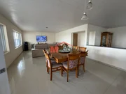 <strong>CASA COMPLETA COM ÁREA GOURMET E 4 VAGAS COBERTAS</strong>