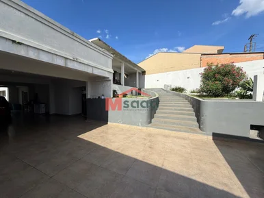 Casa Completa Com área Gourmet E 4 Vagas Cobertas