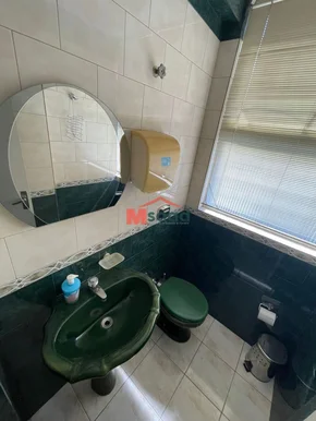 Sala Comercial - Executive Center