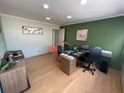 <strong>SALA COMERCIAL - EXECUTIVE CENTER</strong>