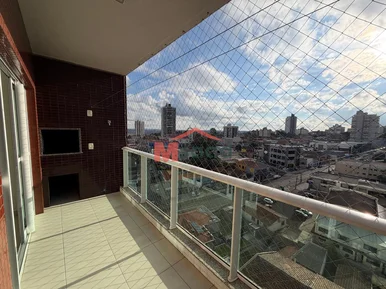 Edifício Grande Maison 2 Suítes Modernidade E Conforto