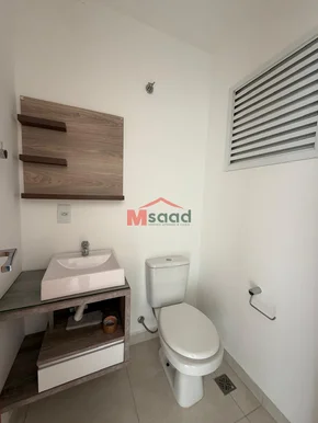 Edifício Grande Maison 2 Suítes Modernidade E Conforto