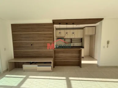 Edifício Grande Maison 2 Suítes Modernidade E Conforto