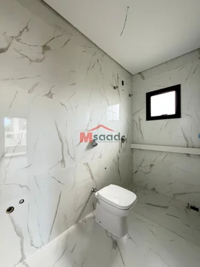 Casa Moderna Com 4 Suítes No Jardim Alphaville