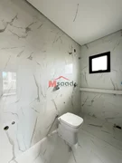 <strong>CASA MODERNA COM 4 SUÍTES NO JARDIM ALPHAVILLE</strong>
