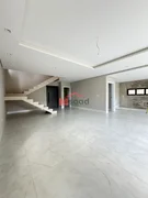 <strong>CASA MODERNA COM 4 SUÍTES NO JARDIM ALPHAVILLE</strong>
