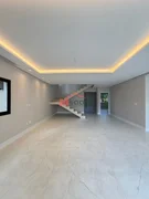 <strong>CASA MODERNA COM 4 SUÍTES NO JARDIM ALPHAVILLE</strong>