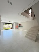 <strong>CASA MODERNA COM 4 SUÍTES NO JARDIM ALPHAVILLE</strong>