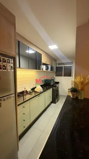 <strong>Apartamento para locação em Oficinas Pontal dos Pinheiros</strong>