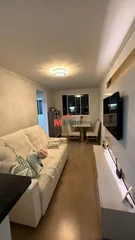 <strong>Apartamento para locação em Oficinas Pontal dos Pinheiros</strong>