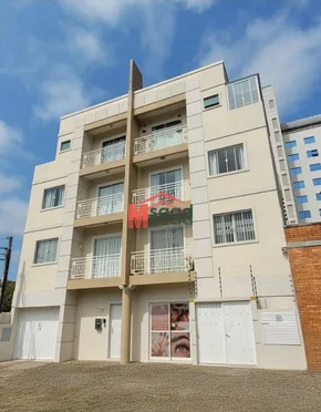<strong>Apartamento para locação no Centro - Ed. Solarium</strong>