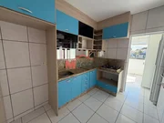 <strong>Apartamento para locação no Centro - Ed. Solarium</strong>