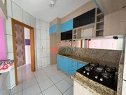 <strong>Apartamento para locação no Centro - Ed. Solarium</strong>