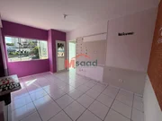<strong>Apartamento para locação no Centro - Ed. Solarium</strong>