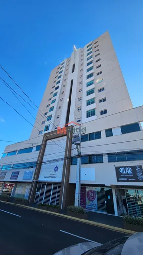 <strong>Apartamento 2 quartos (1suíte) Montpellier Nova Russia</strong>