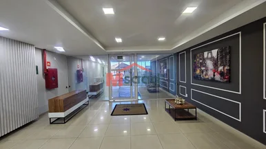Apartamento 2 Quartos (1suíte) Montpellier Nova Russia