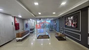 <strong>Apartamento 2 quartos (1suíte) Montpellier Nova Russia</strong>