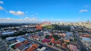 <strong>Apartamento 2 quartos (1suíte) Montpellier Nova Russia</strong>