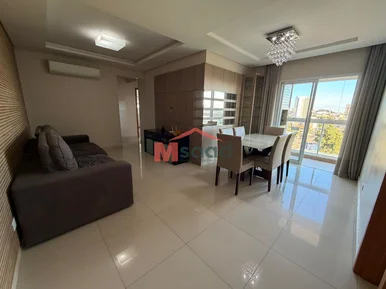 Apartamento 3 Quartos (1 Suíte) Ed Cecília Meireles Orfãs