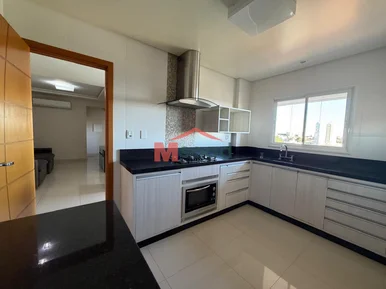 Apartamento 3 Quartos (1 Suíte) Ed Cecília Meireles Orfãs