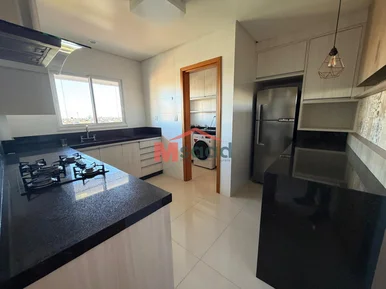 Apartamento 3 Quartos (1 Suíte) Ed Cecília Meireles Orfãs