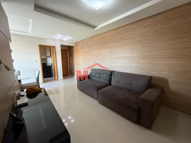 Apartamento 3 Quartos (1 Suíte) Ed Cecília Meireles Orfãs