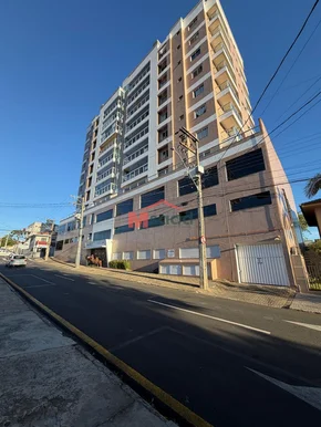 <strong>Apartamento 3 quartos (1 suíte) Ed Cecília Meireles Orfãs</strong>